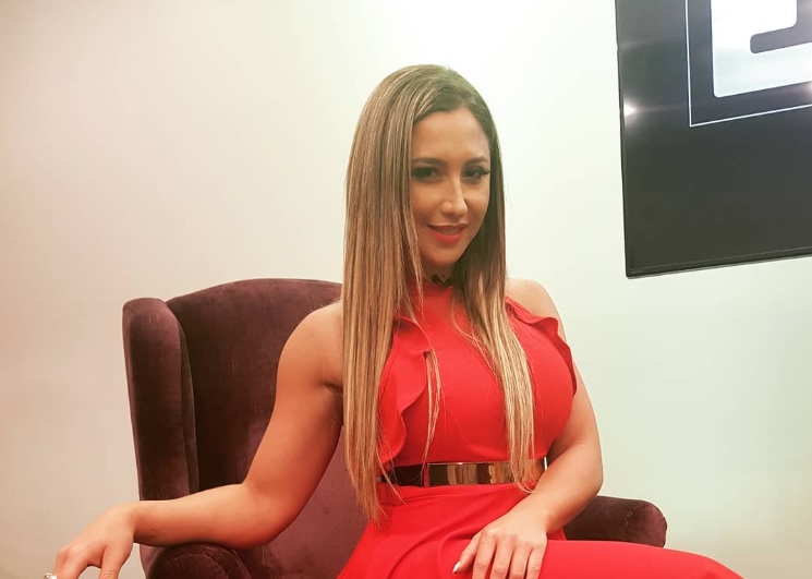 Los coletazos que tuvo Luli tras supuesta golpiza de su hijo y hermano a su ex pareja: “Casi me sacan del programa”