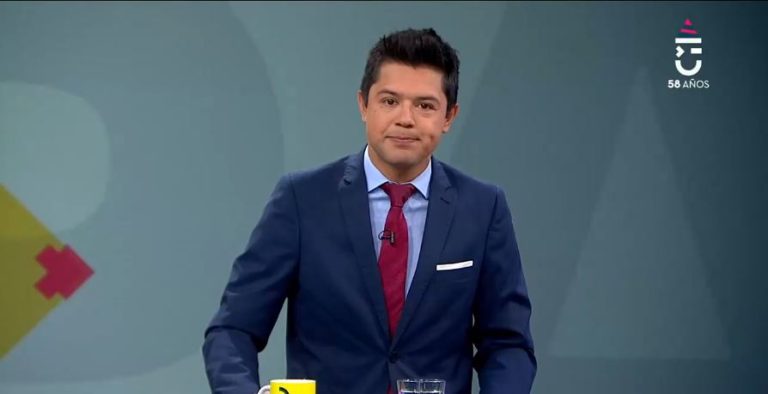 CHV Noticias matinal | Lunes 5 de noviembre