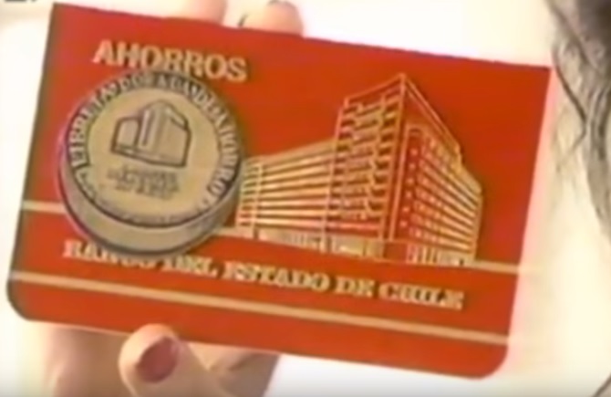 ¿Será su fin?: BancoEstado asegura que tarde o temprano la libreta de ahorro dejará de existir