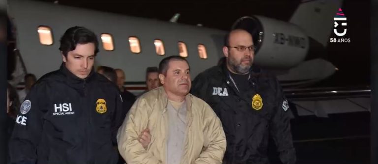 Con más de 300 mil páginas de pruebas y 117 mil grabaciones se inicia el juicio contra 