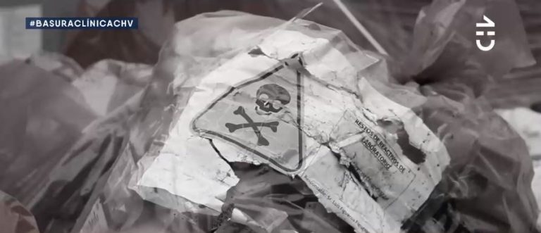 Los riesgos que implica el manejo de residuos hospitalarios por parte de empresas privadas