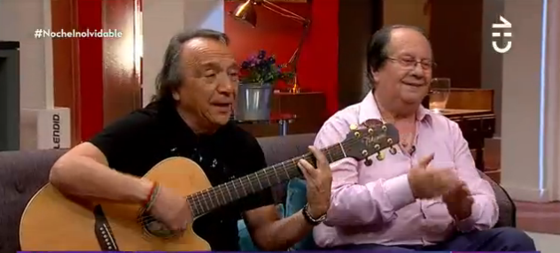 Integrantes de La Nueva Ola hablaron sobre reguetón