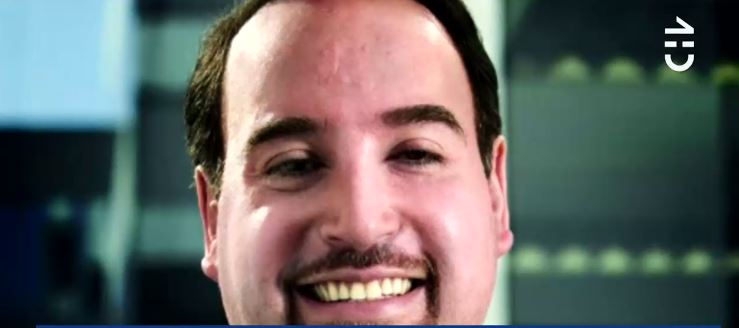 Se rechazó extradición de Alberto Chang a nuestro país