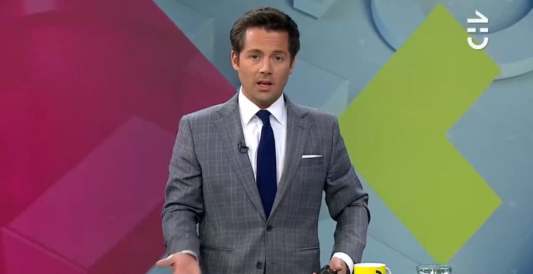 CHV Noticias matinal | Martes 6 de noviembre