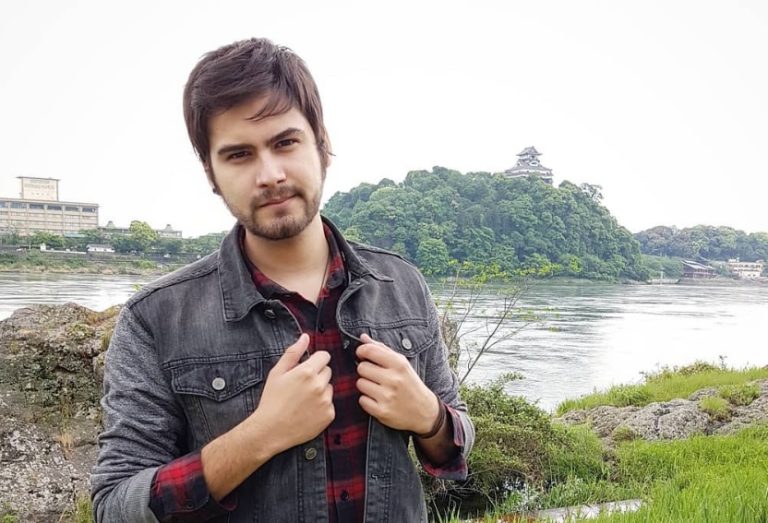 “Toda la prensa lo está apoyando”: El reclamo de Fabio Torres tras nominación de Monito Vidal al Copihue de Oro