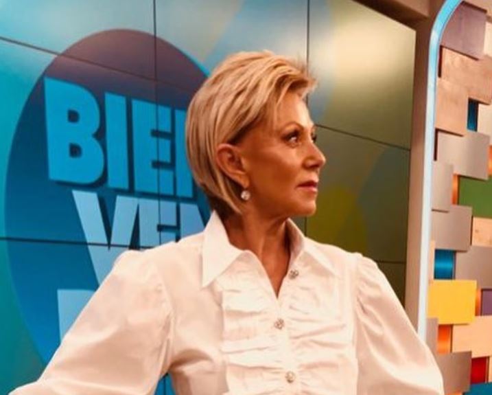 Mamá de Fernanda Maciel en picada contra Raquel Argandoña: La mandó a informarse antes de hablar