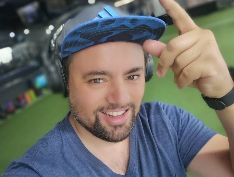 “Mucha buena onda”: La ex chica reality que sería el nuevo amor de Daniel Valenzuela