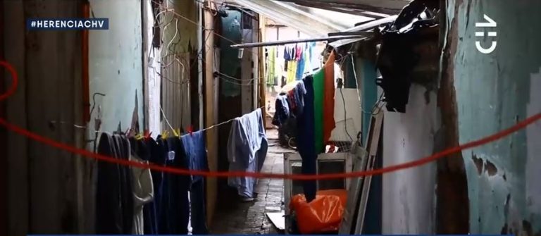 Operación Rescate: El drama de las familias que viven en viviendas vacantes administradas por terceros