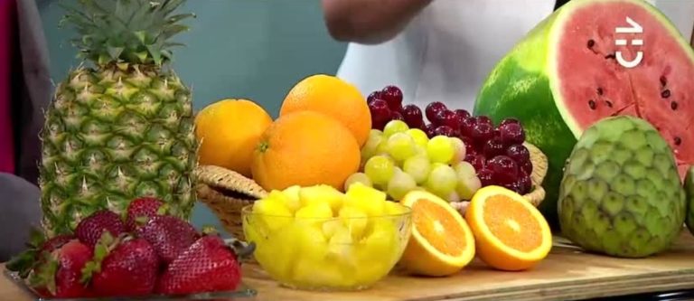 Poder Natural: ¿Cómo consumir las frutas para conseguir beneficios en la salud?
