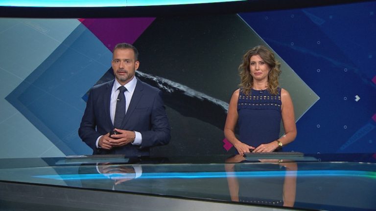 CHV Noticias central | Miércoles 7 de noviembre