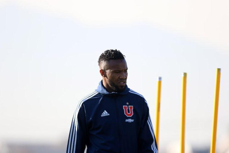 El difícil momento por el que atraviesa Rafael Vaz