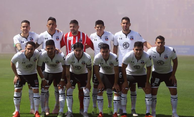 Por esta razón Colo Colo podría jugar un amistoso contra el Liverpool
