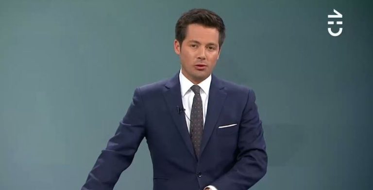 CHV Noticias matinal | Jueves 8 de noviembre