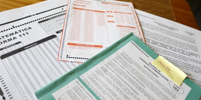 PSU 2018: Ingresa aquí tu rut y conoce dónde deberás rendir la prueba