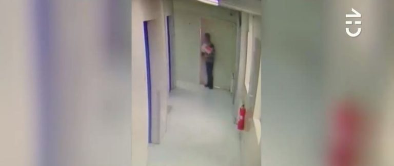 Sin anestesia: Inescrupuloso les robaba a los pacientes de clínicas en la Quinta Región