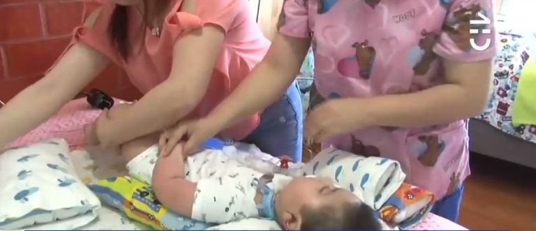 $500 millones al año: Corte Suprema ordenó a Fonasa financiar costoso medicamento para niño con grave enfermedad