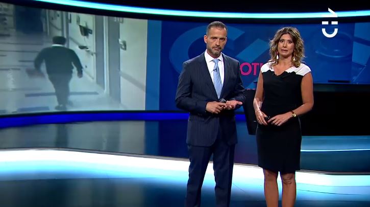 CHV Noticias central | Jueves 8 de noviembre