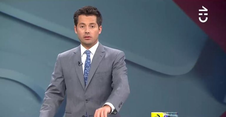 CHV Noticias matinal | Viernes 9 de noviembre