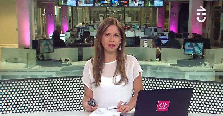 CHV Noticias tarde | Viernes 9 de noviembre