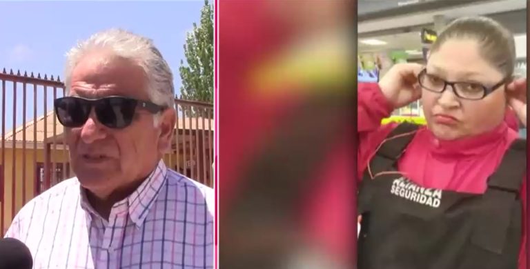 Funcionarias que le negaron usar el baño a anciano en Unimarc de Coquimbo fueron despedidas