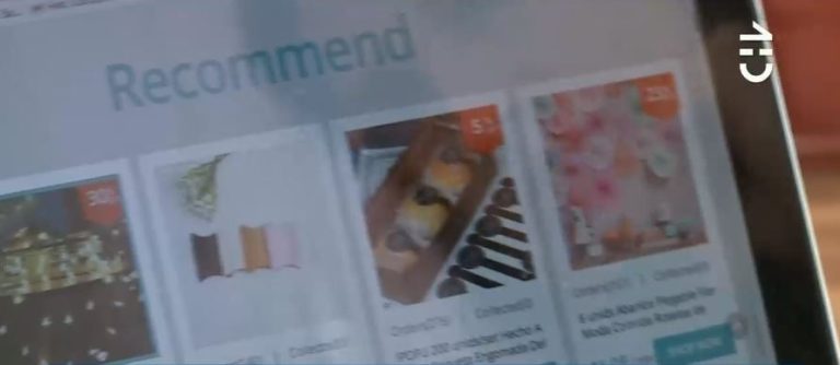 Cyber chino: Versión alternativa del Cyber Day y el Black Friday promete ofertas de hasta un 50% de descuento