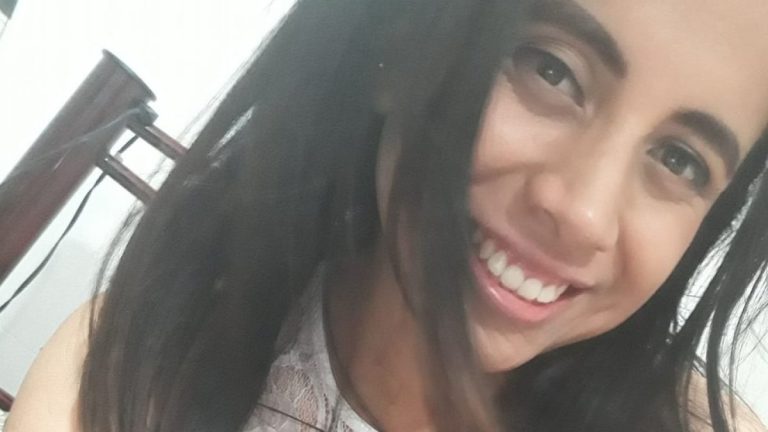 Hija de diputada mexicana que se enteró de su muerte en plena sesión habría sido asesinada por error