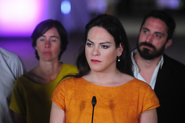 RN estudia llevar a Tribunal Supremo del partido a concejala que dijo que Daniela Vega “tiene pirulín”