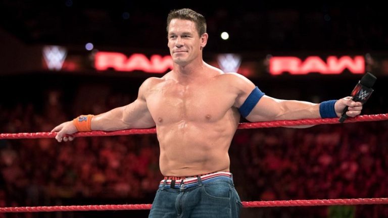 ¿Será John Cena el nuevo Capitán América?