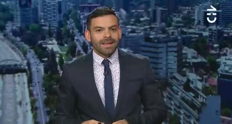 CHV Noticias tarde | Sábado 10 de noviembre