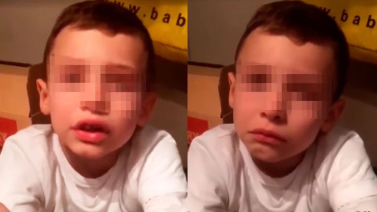 La impactante historia de un menor de 7 años víctima de bullying en Francia
