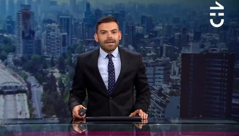 CHV Noticias tarde | Domingo 11 de noviembre