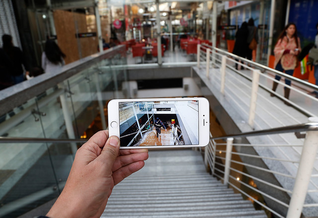 Galería Drugstore de Providencia se amplía con 11 nuevas tiendas y se impone como centro de la moda alternativa