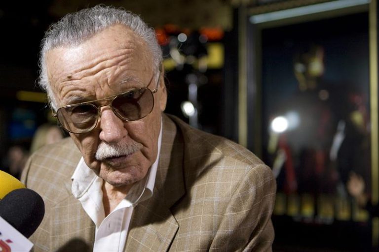 El día que Stan Lee fue denunciado de acoso sexual por una masajista