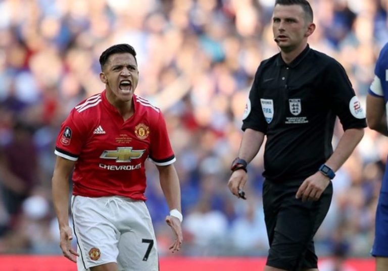 Busca una salida: Alexis Sánchez habría sido ofrecido a uno de los clubes más importantes del mundo
