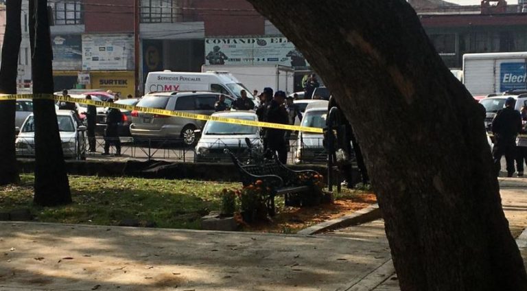 Macabro hallazgo: Cuerpo de una adolescente fue encontrado al interior de una maleta