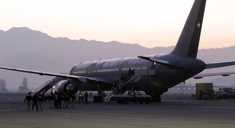 Gobierno de Sebastián Piñera ha gastado un millón de dólares en expulsar extranjeros durante este 2018