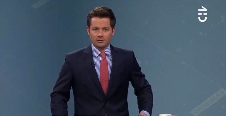 CHV Noticias matinal | Miércoles 14 de noviembre