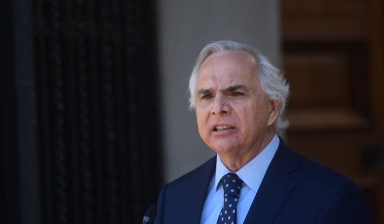 Chadwick anunció que investigarán la muerte del comunero mapuche: Se designará un fiscal de dedicación exclusiva