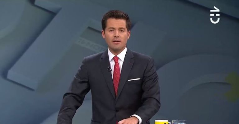 CHV Noticias matinal | Jueves 15 de noviembre