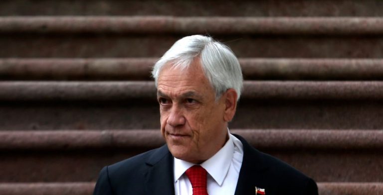 Piñera aseguró investigación por muerte de comunero mapuche y respaldó a Carabineros: 