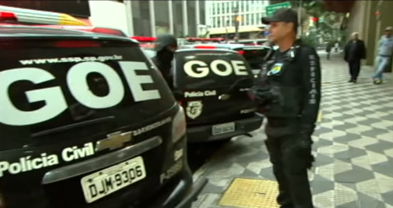 Abuelos agredieron y enterraron viva a su nuera para poder quedarse con la custodia de sus nietos