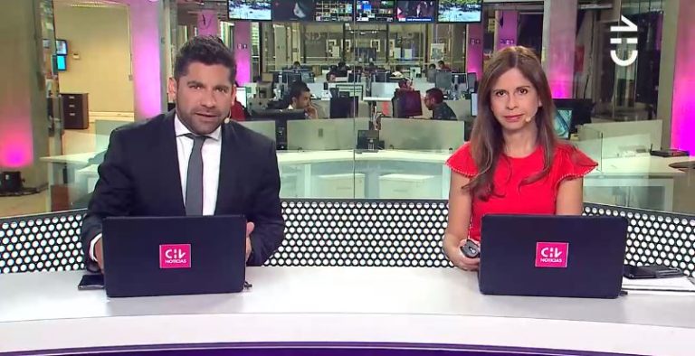 CHV Noticias tarde | Jueves 15 de noviembre