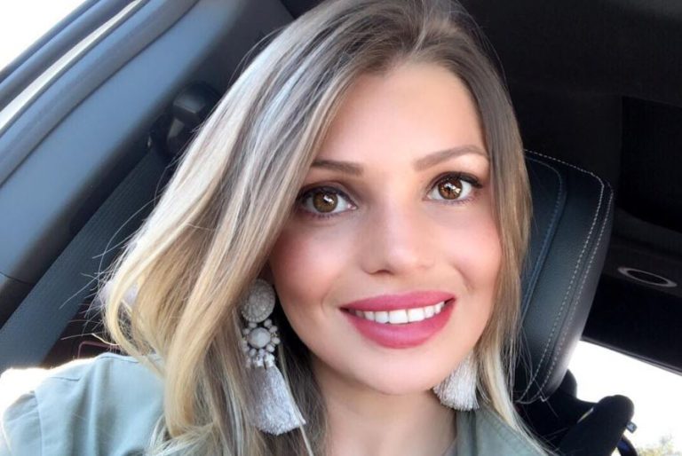 Faloon sorprendió al lucir sus calugas a 3 meses de haber sido madre: “Aún me faltan 8 kilos”