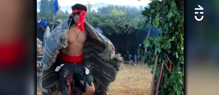 “Se disparó al vehículo”: Revelan audio del procedimiento en que murió comunero mapuche