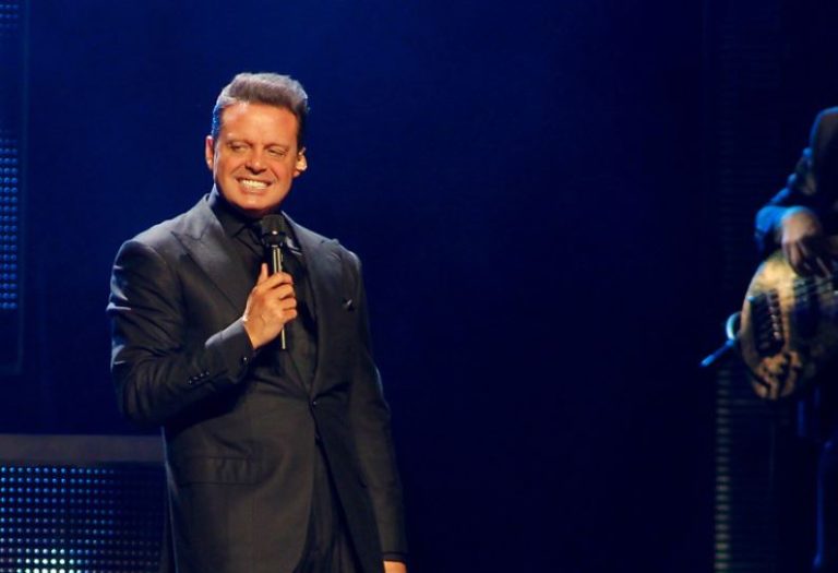 Luis Miguel se quedó con 2 Latin Grammy luego de 13 años sin premios