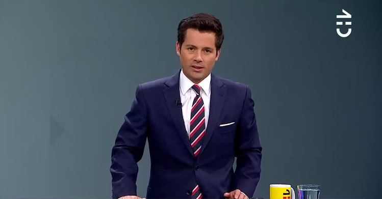 CHV Noticias Matinal | Viernes 16 de noviembre