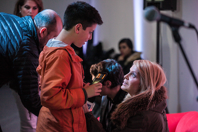 A las 19 horas habrá un parte médico: Esta mañana comenzó la cirugía de Máximo Menen para extirparle tumor cerebral