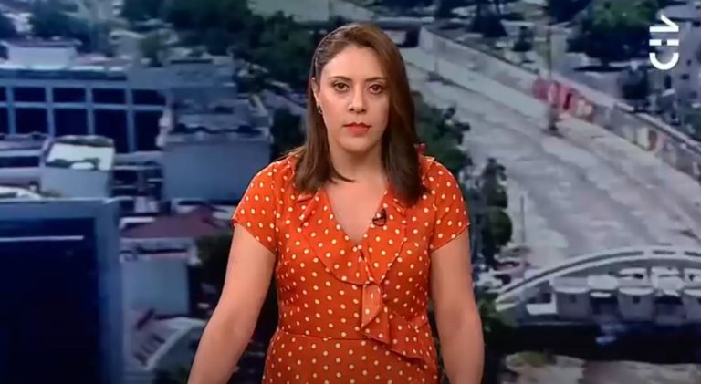 CHV Noticias tarde | Sábado 17 de noviembre