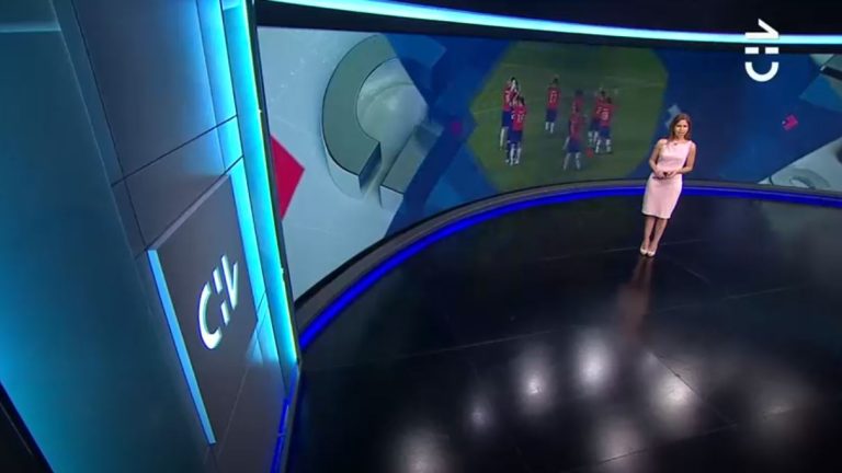 CHV Noticias Central | Sábado 17 de noviembre