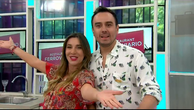 Sabingo | Capítulo 18 de noviembre - Parte 4